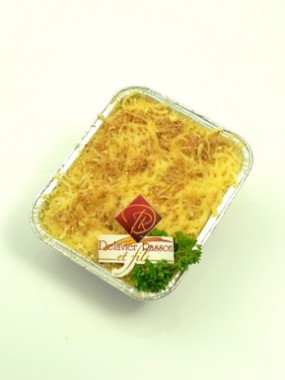 Hachis parmentier