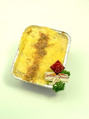 Poireau jambon