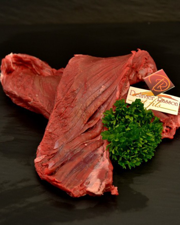 Onglet de boeuf