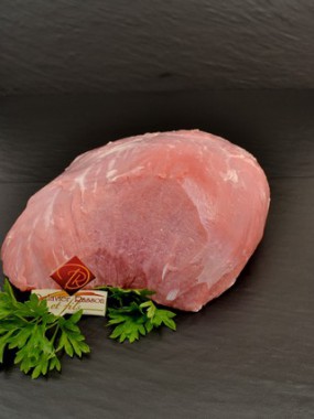 Quasi de veau