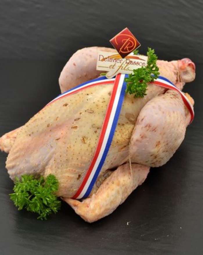 Poulet