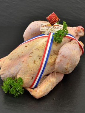 Poulet