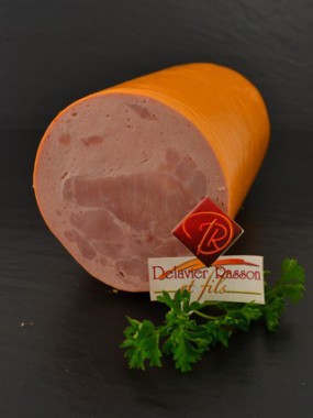 Mortadelle jambon