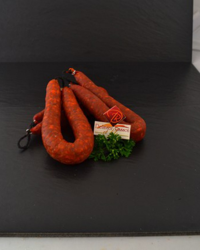 Chorizo