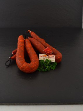 Chorizo