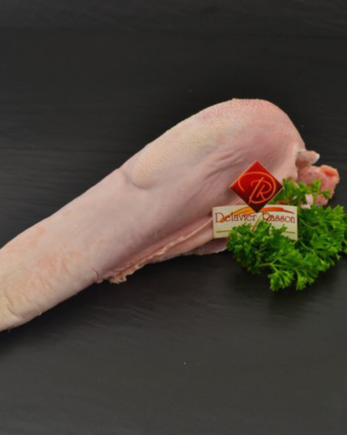 Langue de veau