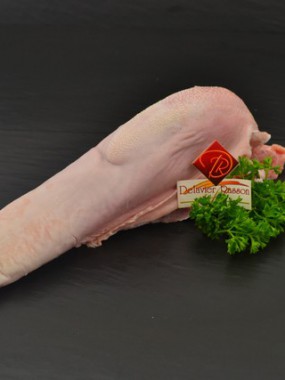 Langue de veau