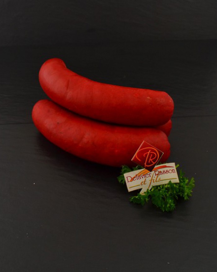 Saucisson de cheval