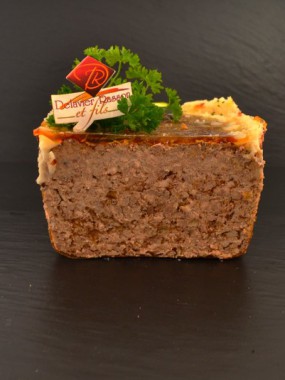 Pâté de foie