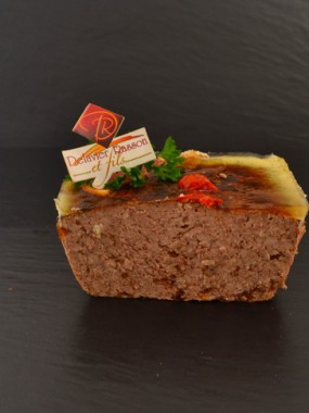 Pâté grand mère