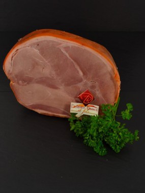 Jambon fume