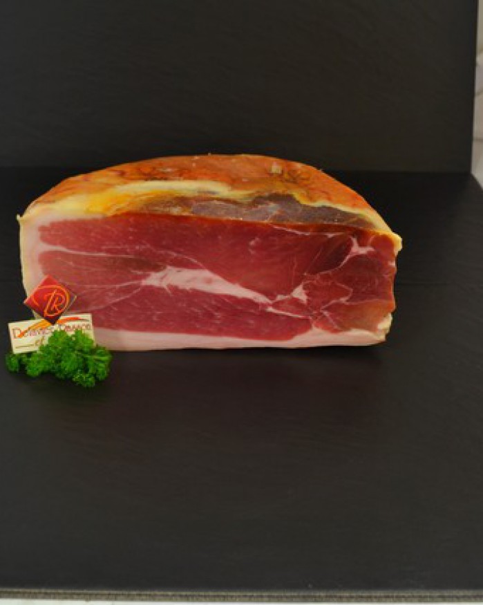 Jambon de parme