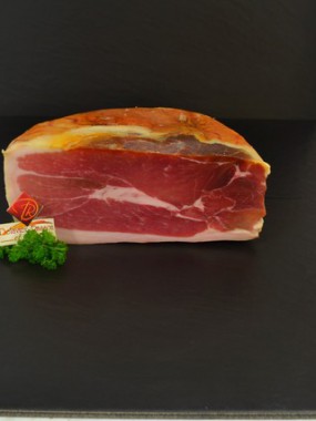 Jambon de parme