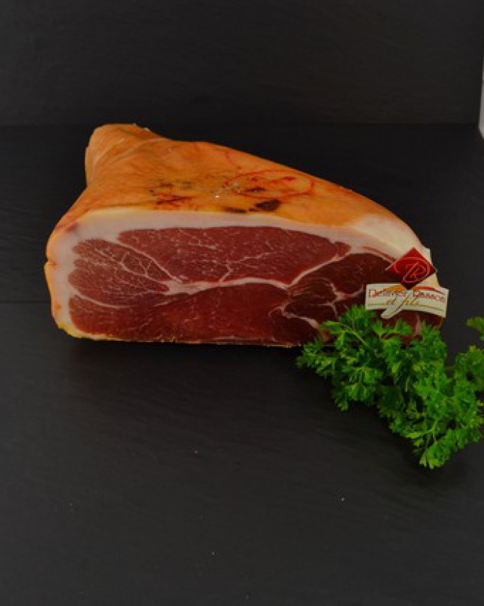 Jambon de bayonne