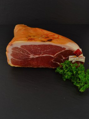 Jambon de bayonne