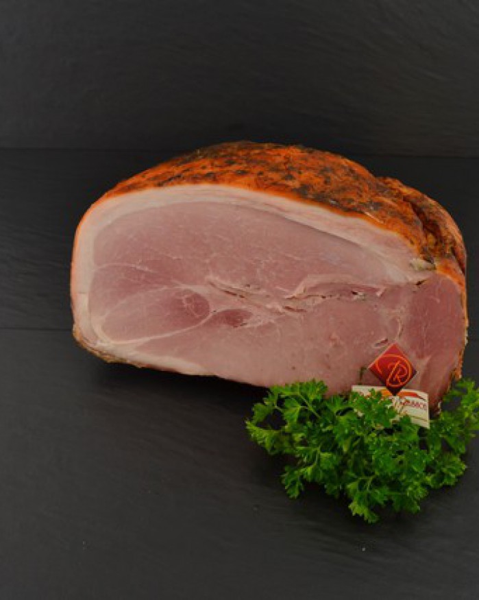 Jambon aux herbes