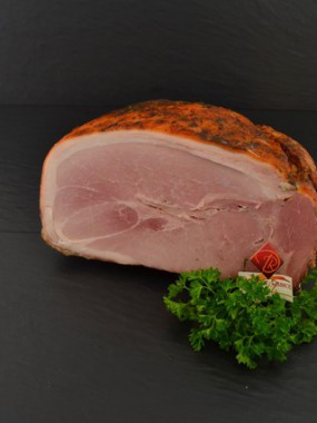 Jambon aux herbes