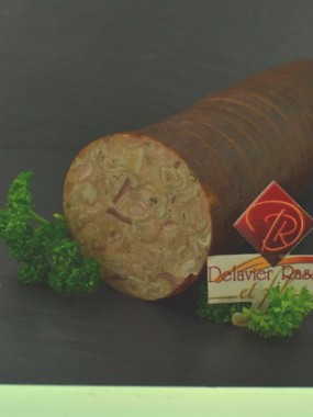 Andouille de bretagne