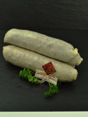 Andouillette d arras