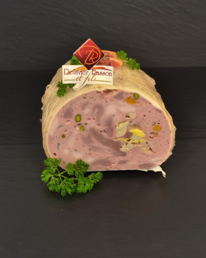 Galantine