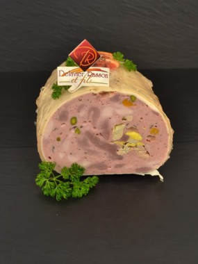 Galantine