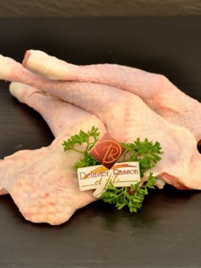 Cuisse de poulet