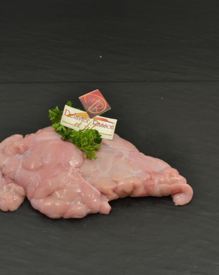 Ris de veau