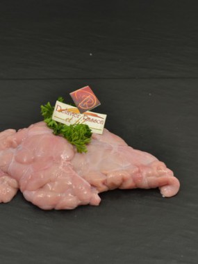 Ris de veau