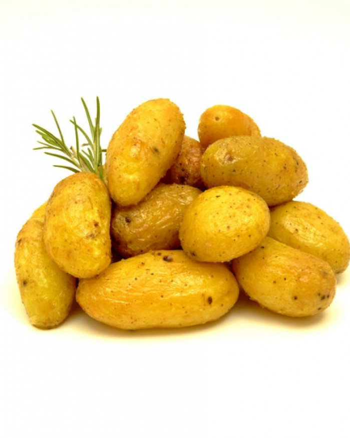 Pommes de terre grenailles