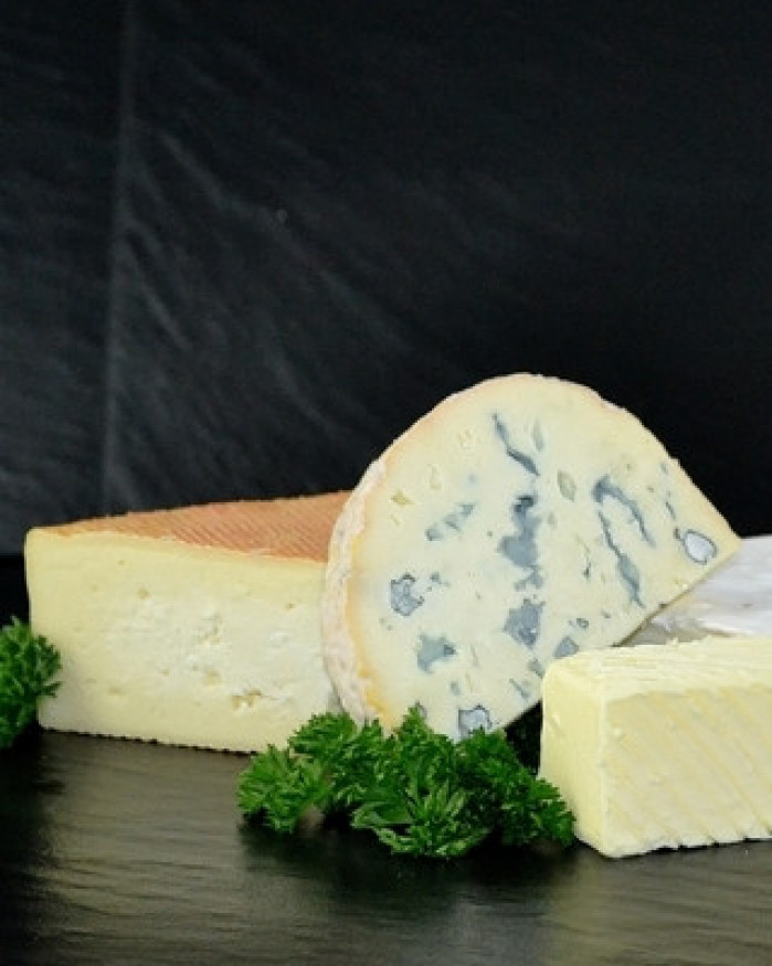 Fourme d'Ambert