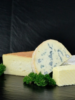 Fourme d'Ambert