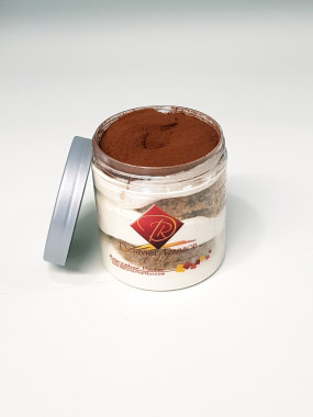 Verrine de tiramisu 