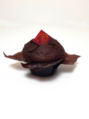 Le Muffin Chocolat