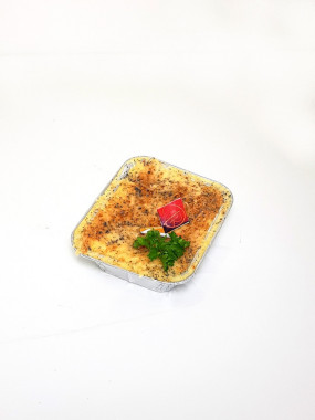 Parmentier de canard