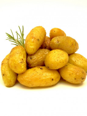 Pommes de terre grenailles 180grs
