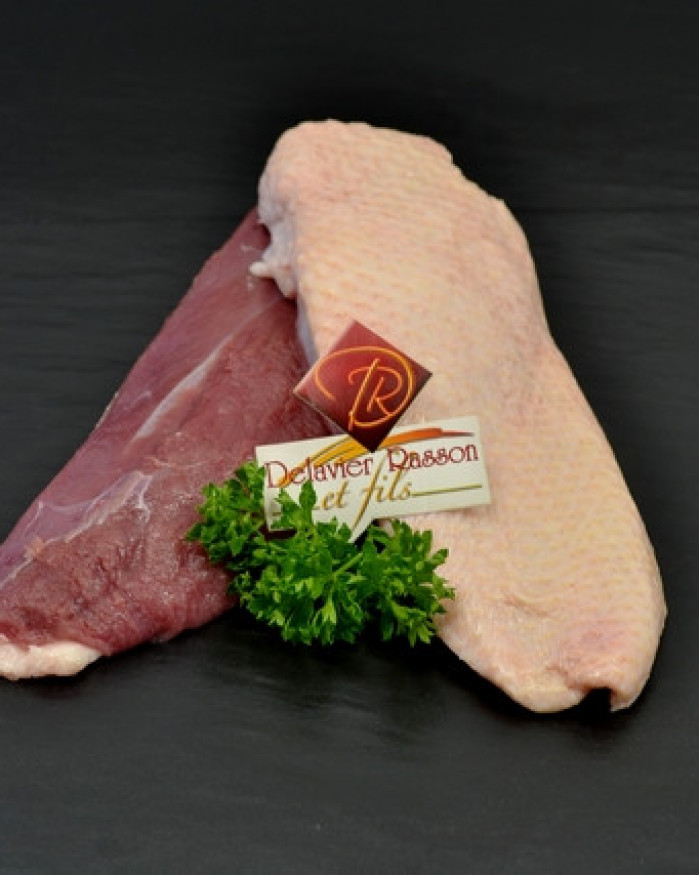 Magret de canard