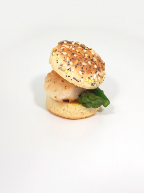 Les Burgers en Fêtes