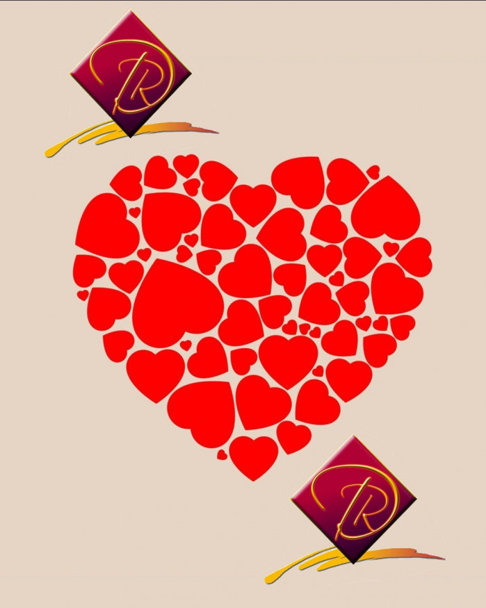 Menu de St Valentin 2026