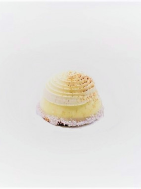 Entremets Eclat Vanille individuel