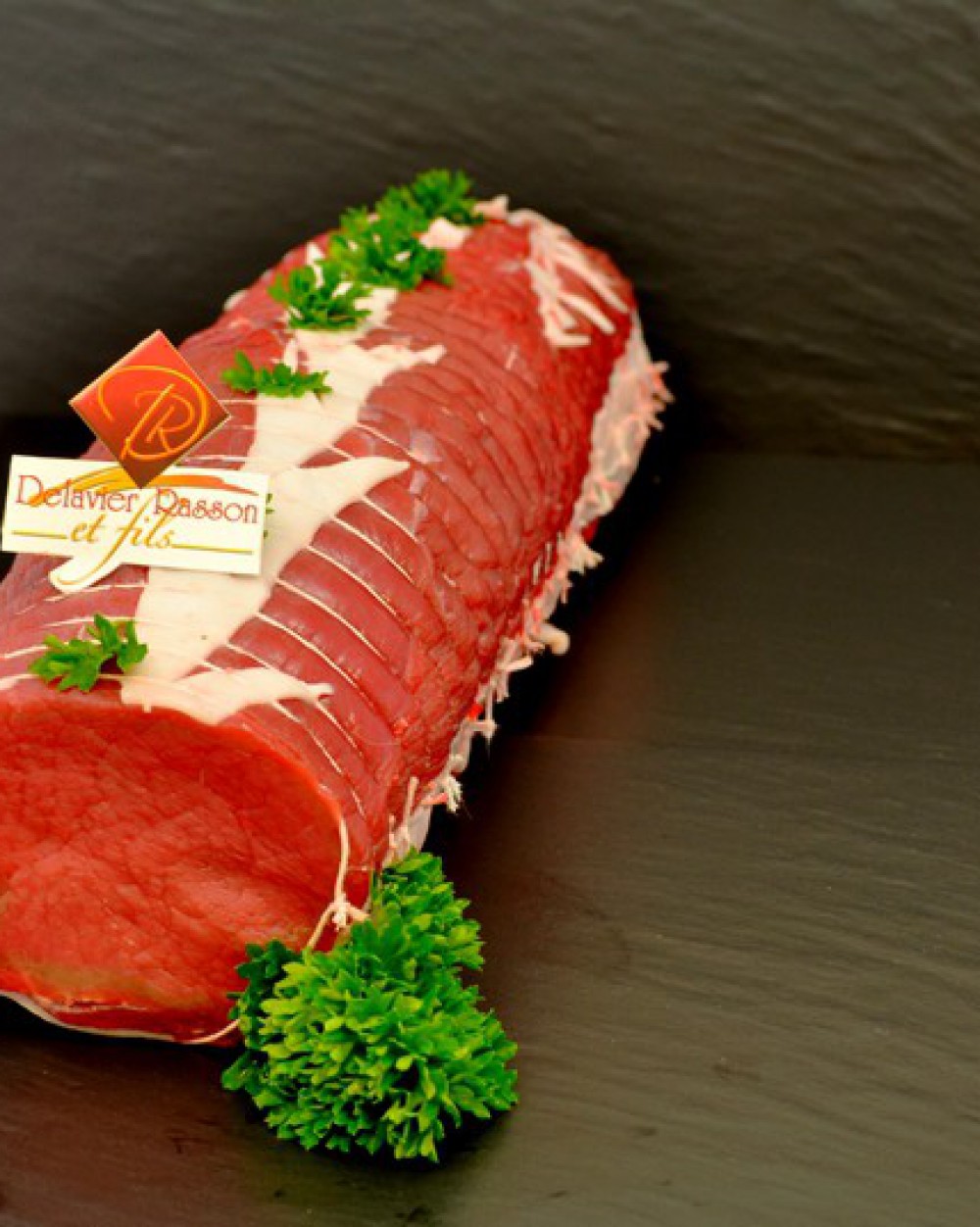 Filet de boeuf DELAVIERRASSON et FILS