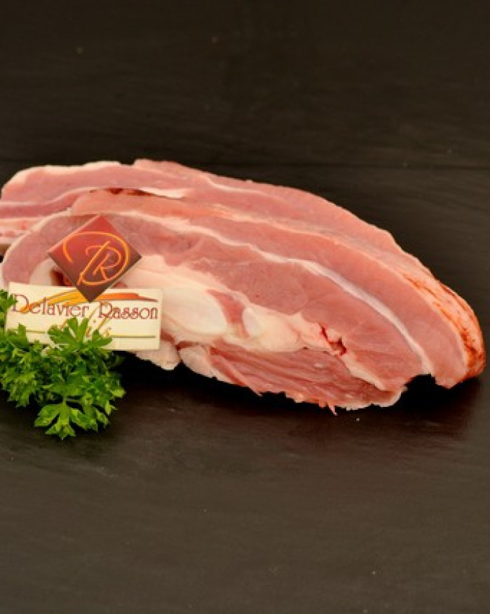 Poitrine De Veau Au Four Veau Poitrine Boucherie 3 Poitrine de veau | DELAVIER-RASSON et FILS