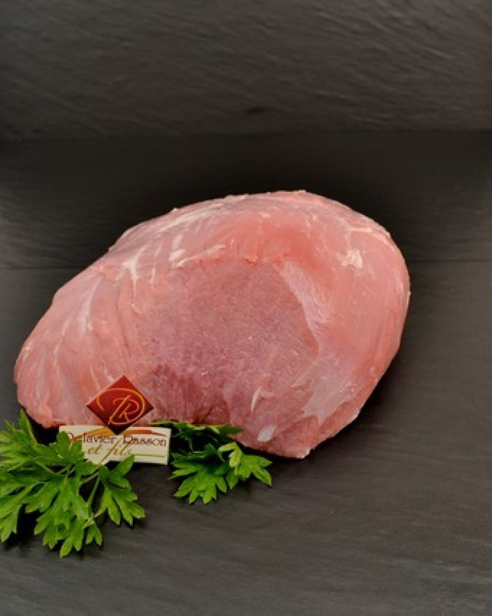 Quasi de veau ±1,2kg main image 1