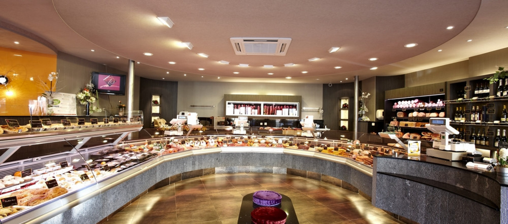 Exceptionnellement fermé vendredi 1er Mai 2026