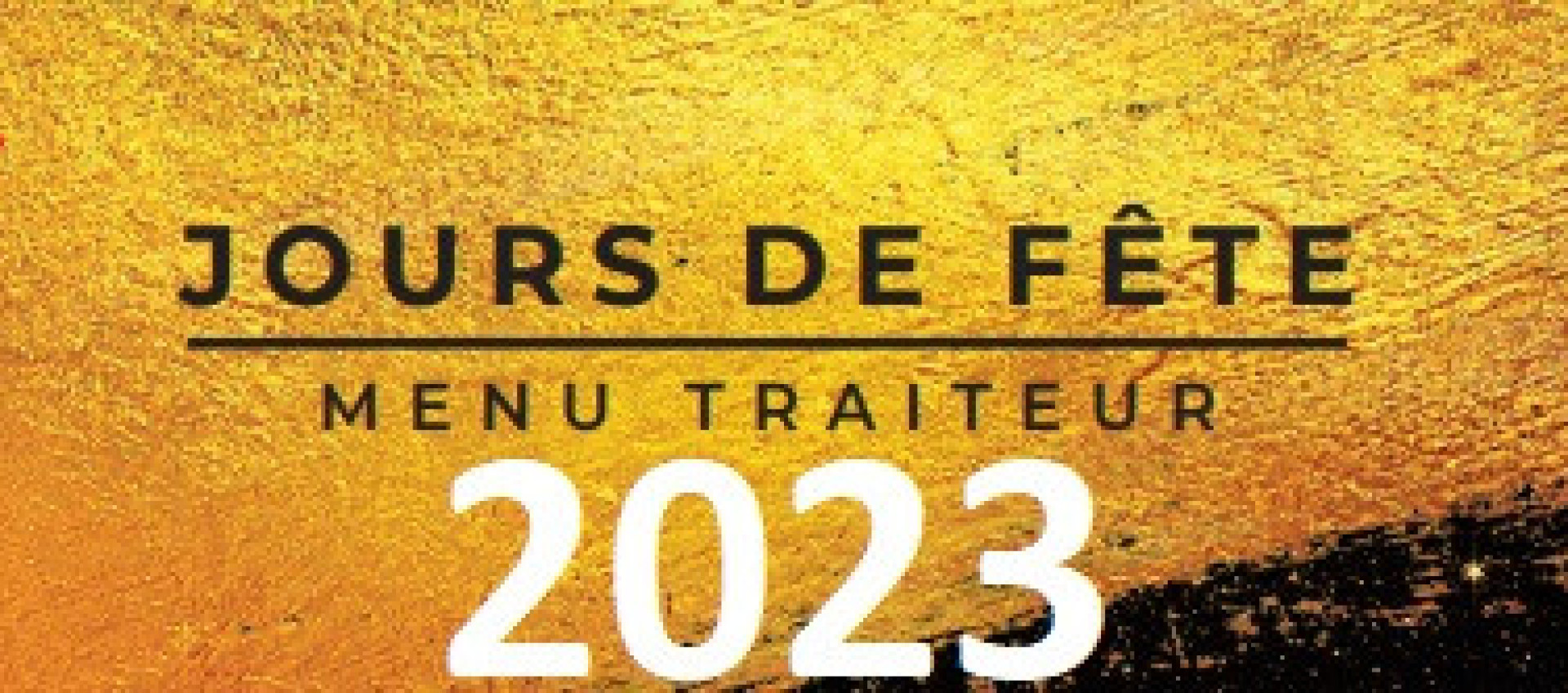 Jour de Fêtes 2023